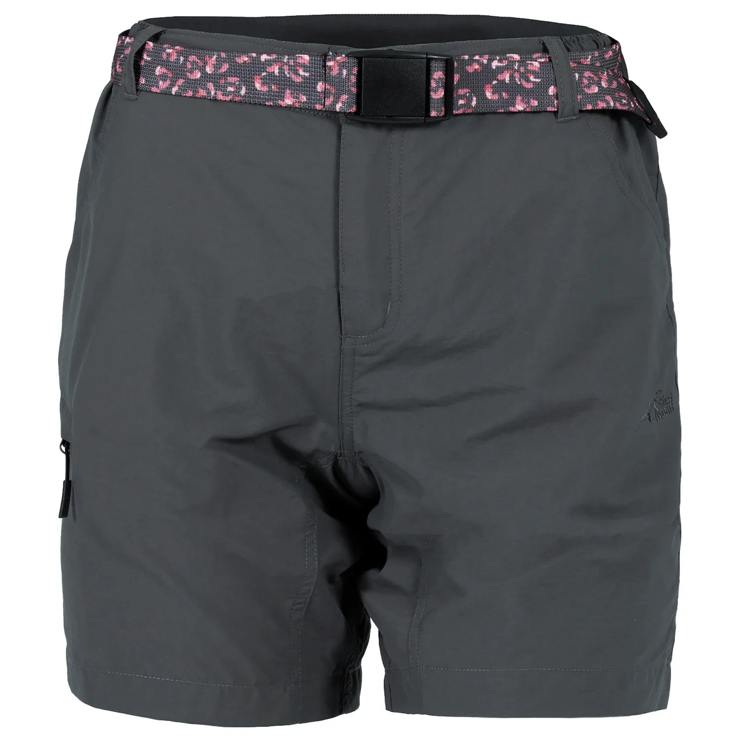 First Ascent Women's Venture 7 Inch Shorts