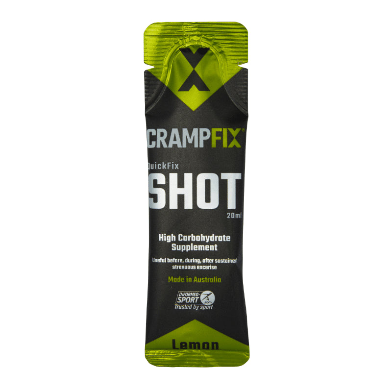 Fixx Nutrition CrampFix 20ml Shot