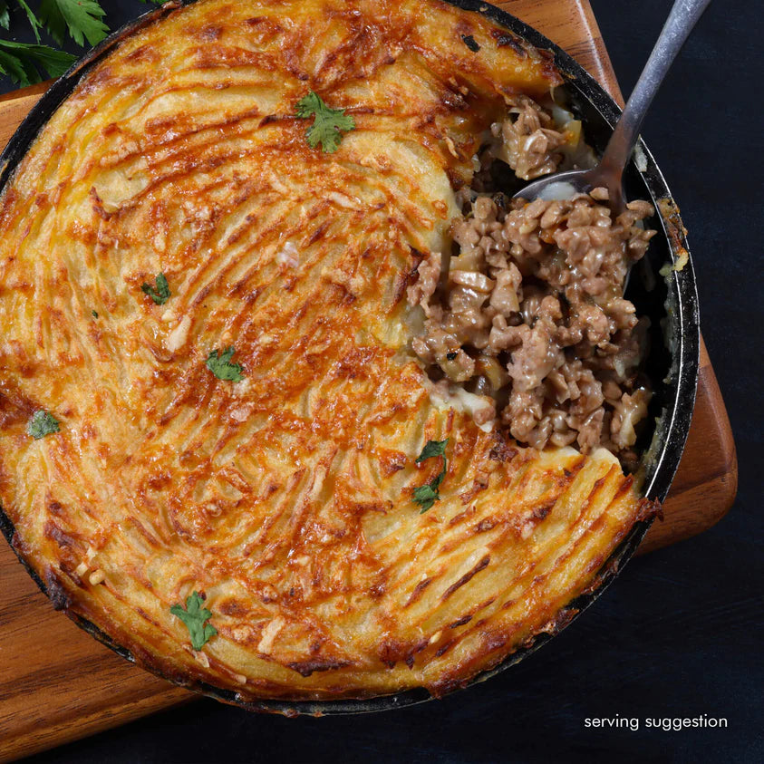 Forever Fresh Cottage Pie