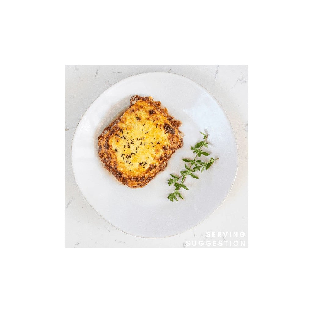 Forever Fresh Beef Lasagne