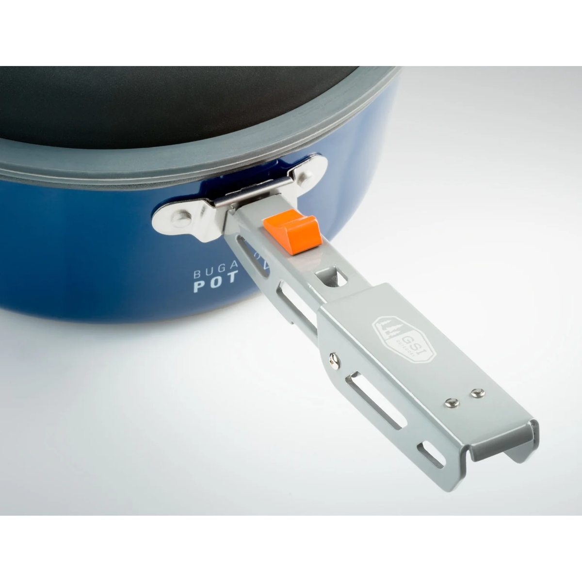 GSI Bugaboo Ceramic Base Camper Large