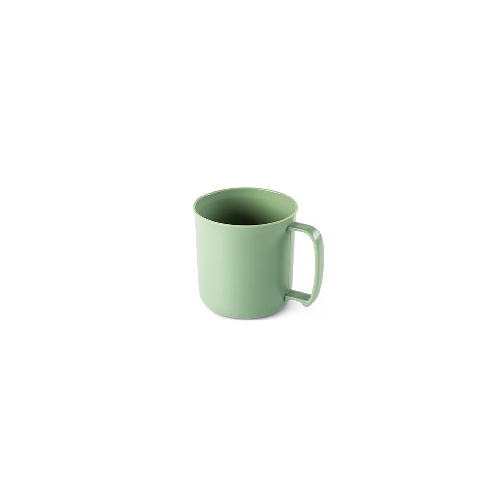 GSI Cascadian Mug