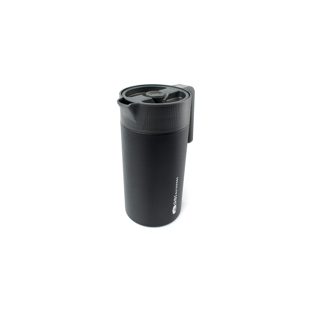 GSI Glacier Stainless JavaPress