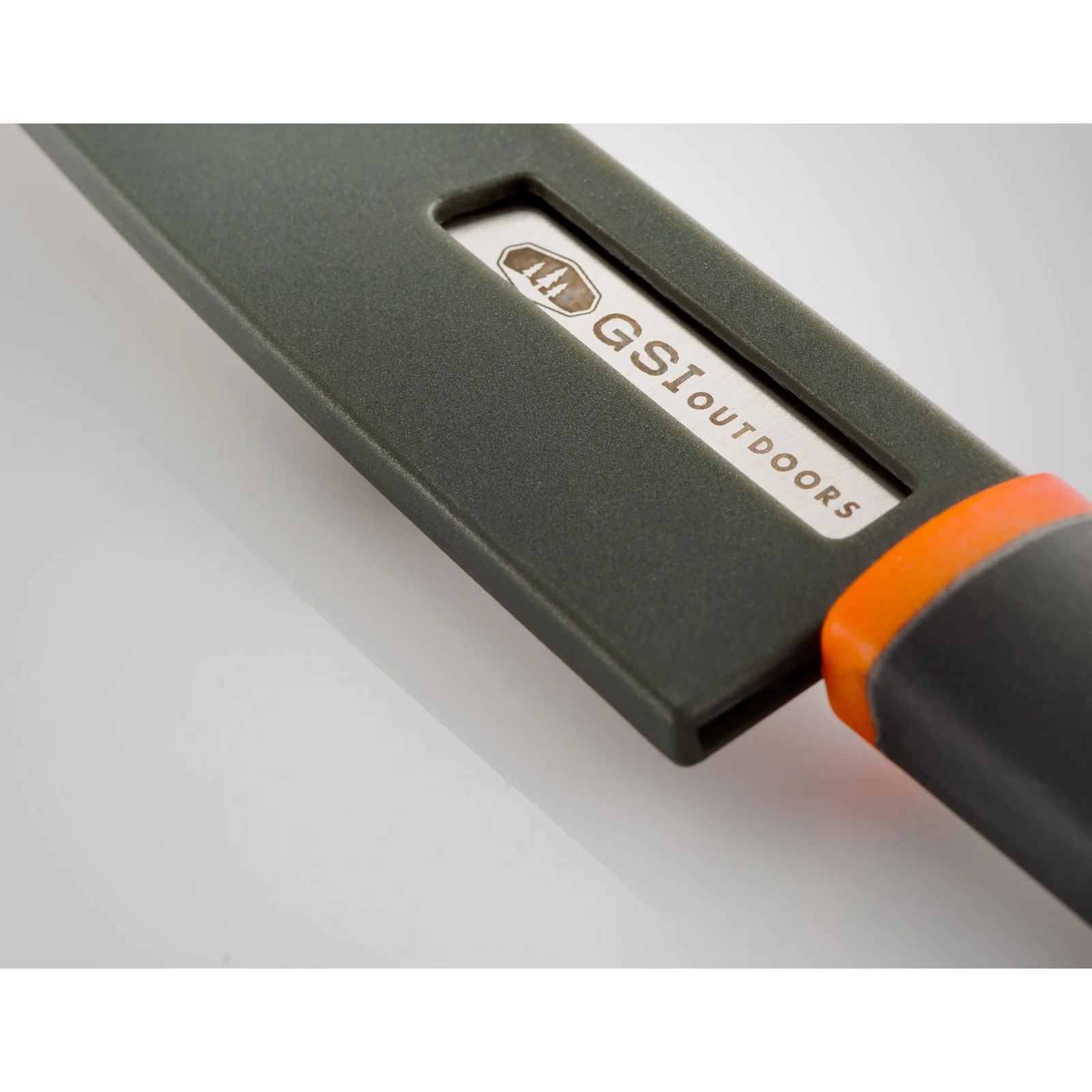 GSI Santoku 4" Paring Knife