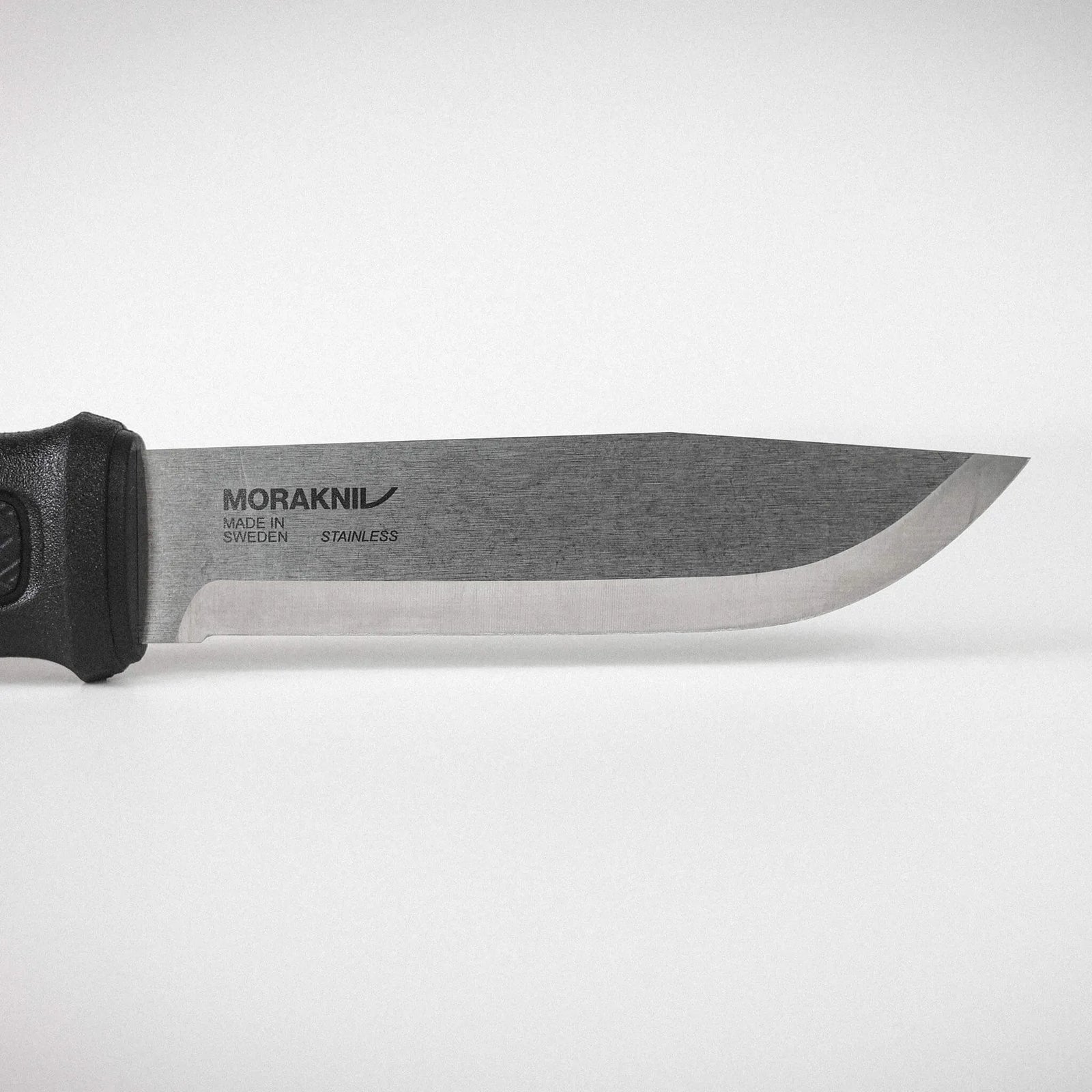 Morakniv Garberg & Sheath