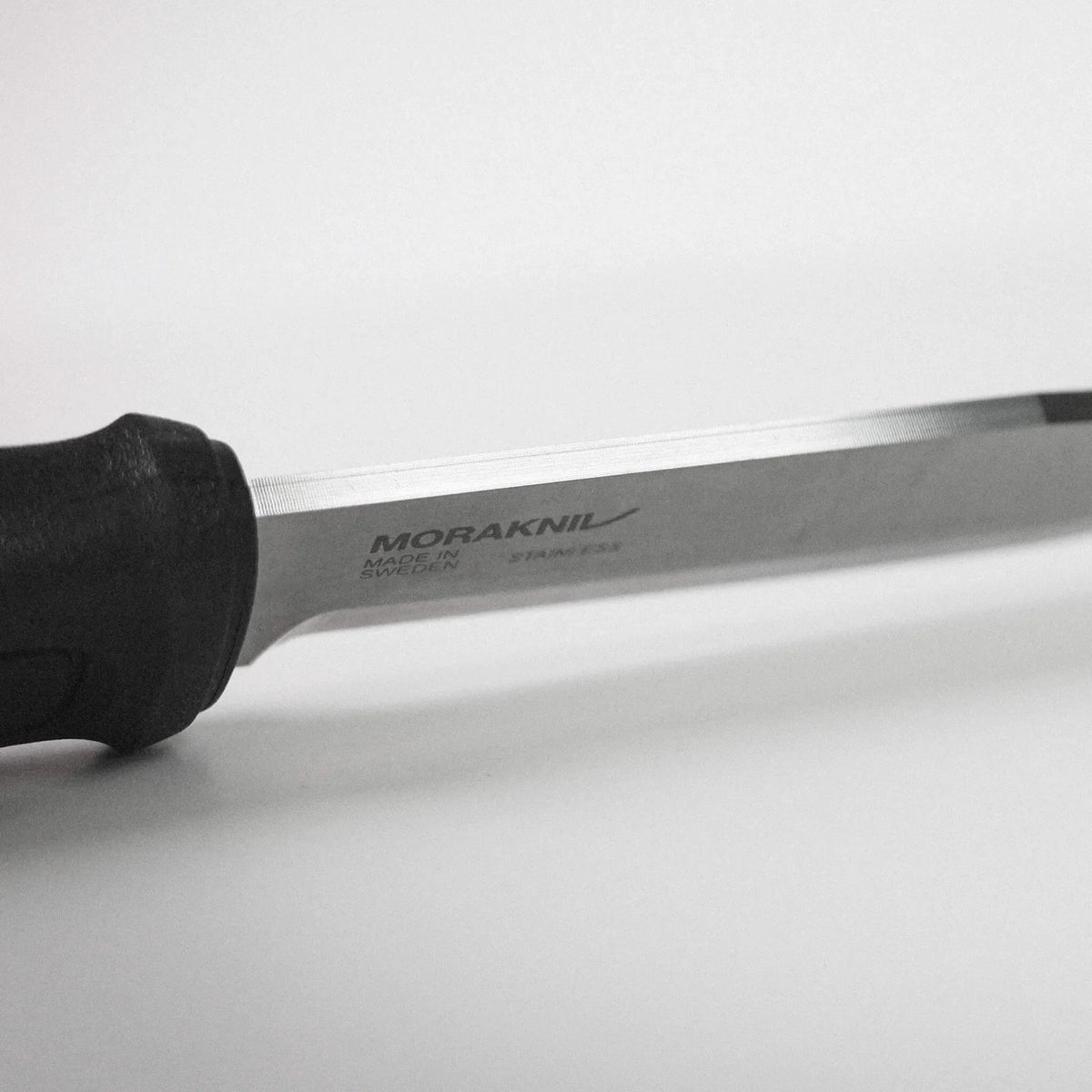 Morakniv Garberg & Sheath