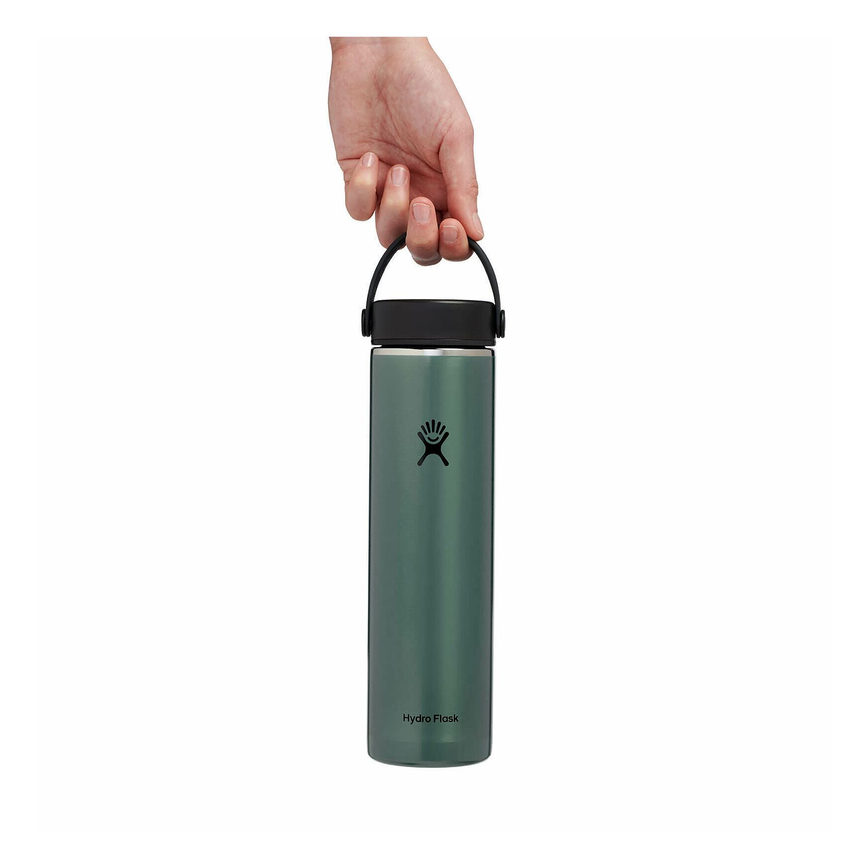 Hydro Flask Trail Series Vacuum Insulated Wide Mouth 24OZ 709ml