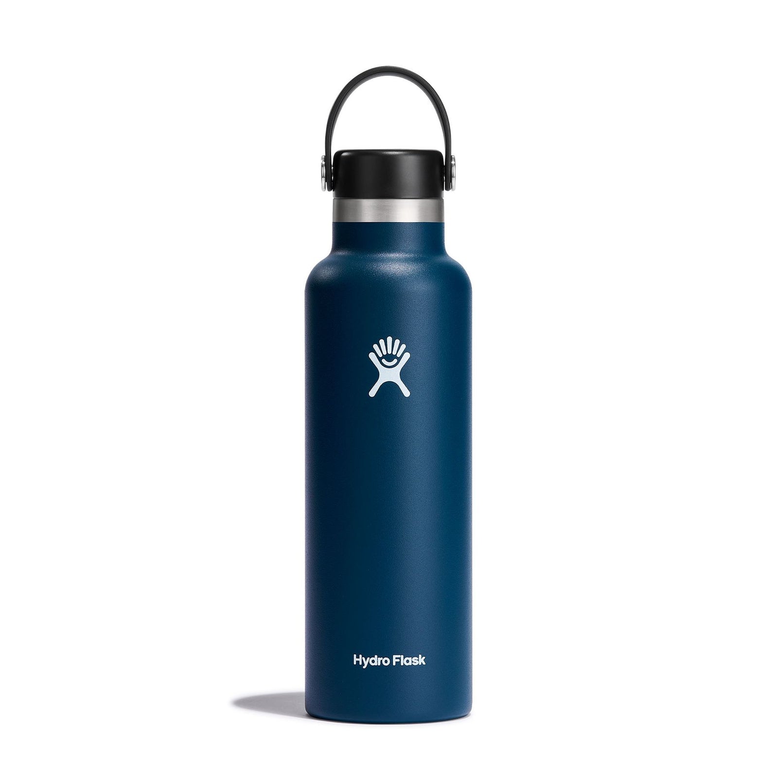 Hydro Flask Vacuum Insulated Flask Standard Mouth 21OZ