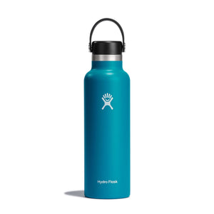 Hydro Flask Vacuum Insulated Flask Standard Mouth 21OZ