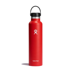 Hydro Flask Vacuum Insulated Flask Standard Mouth 24OZ 709ml