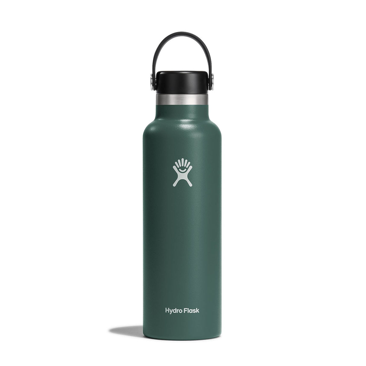 Hydro Flask Vacuum Insulated Flask Standard Mouth 21OZ