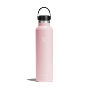 Hydro Flask Vacuum Insulated Flask Standard Mouth 24OZ 709ml
