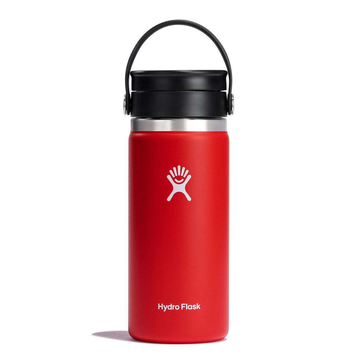 Hydro Flask Vacuum Insulated Flex SipLid 16OZ