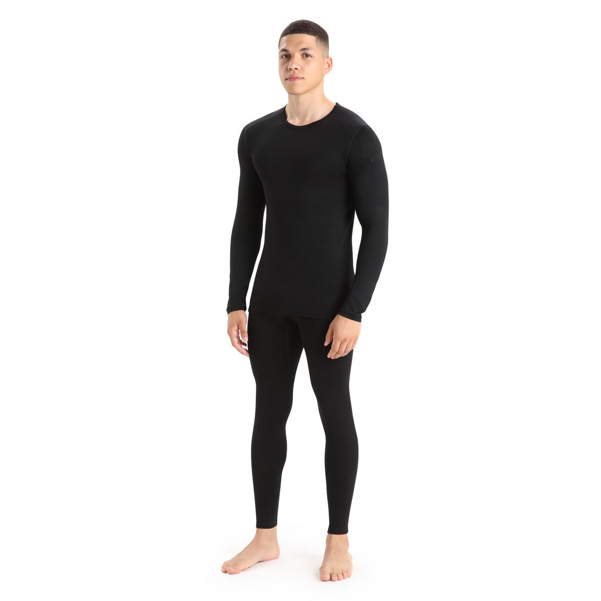 Icebreaker Men's 260 Tech Thermal Leggings