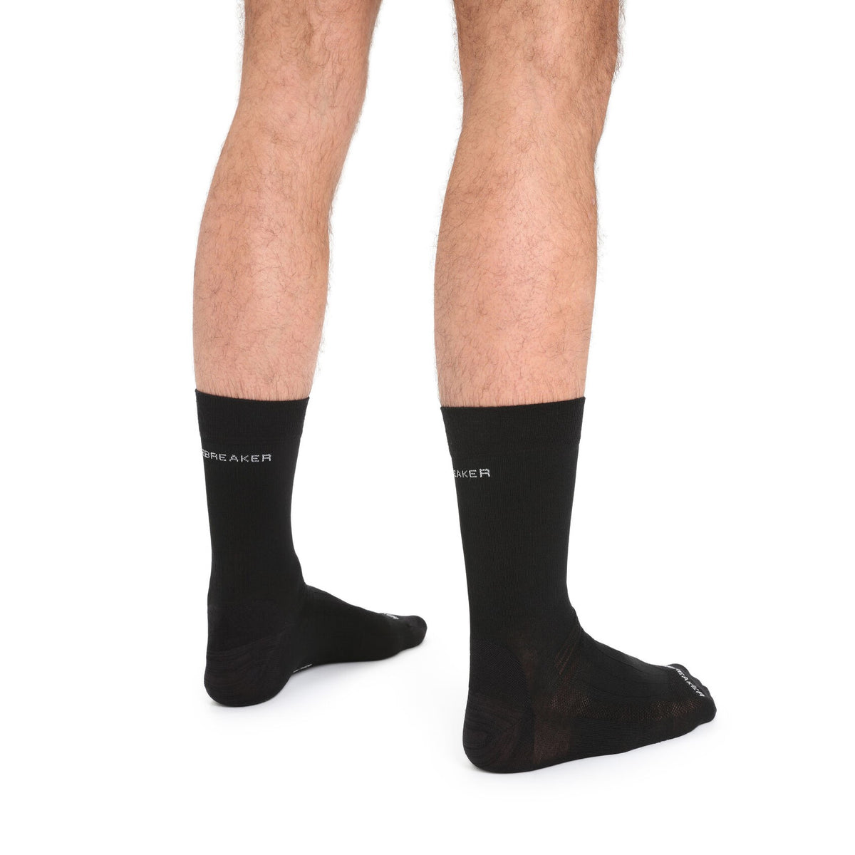 Icebreaker Men's Merino Liner Socks Crew