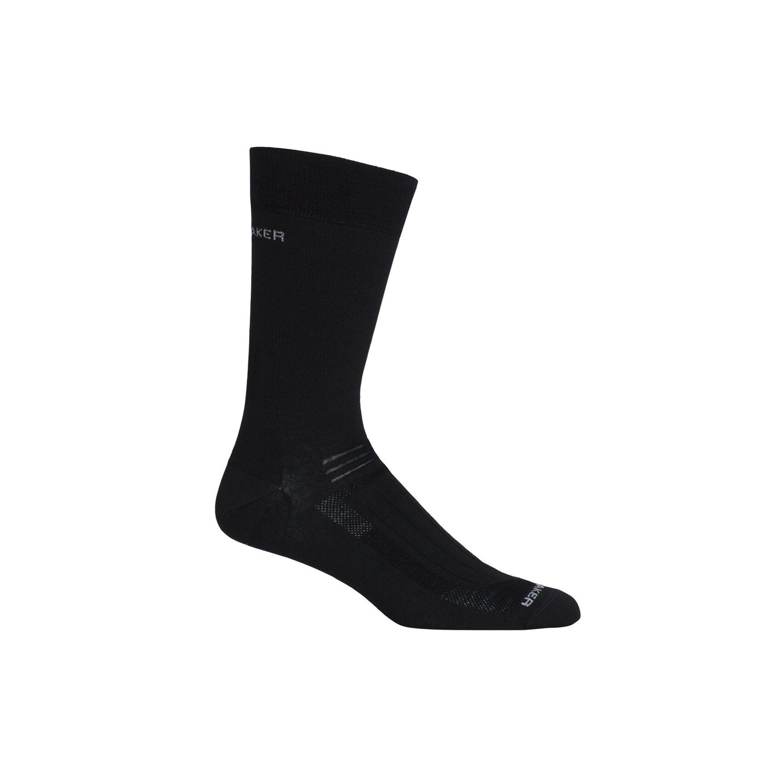 Icebreaker Men's Merino Liner Socks Crew