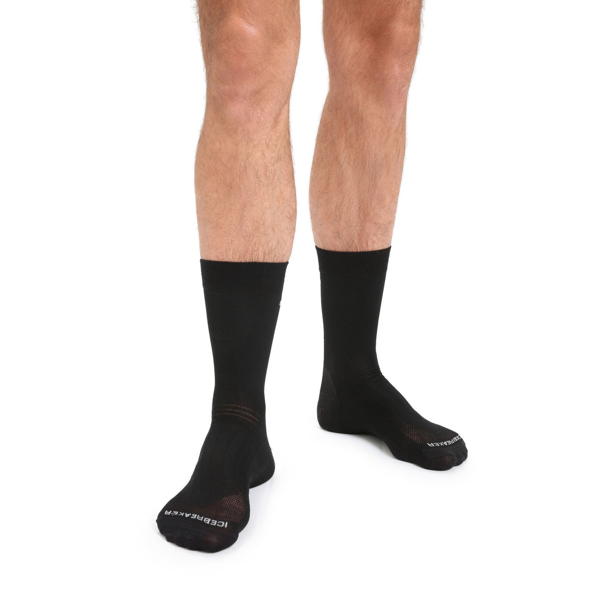 Icebreaker Men's Merino Liner Socks Crew