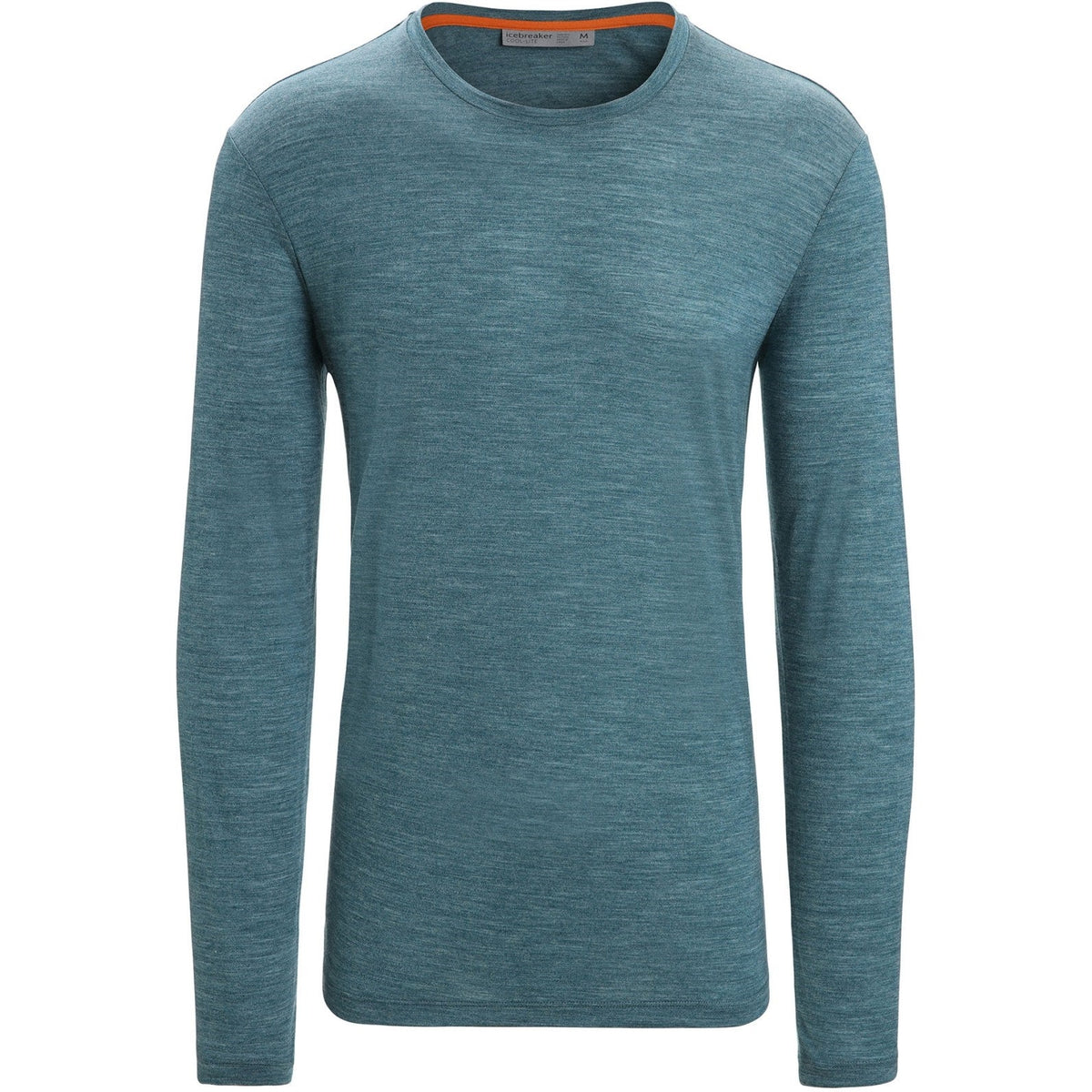 Icebreaker Men's Sphere II Long Sleeve Crewe
