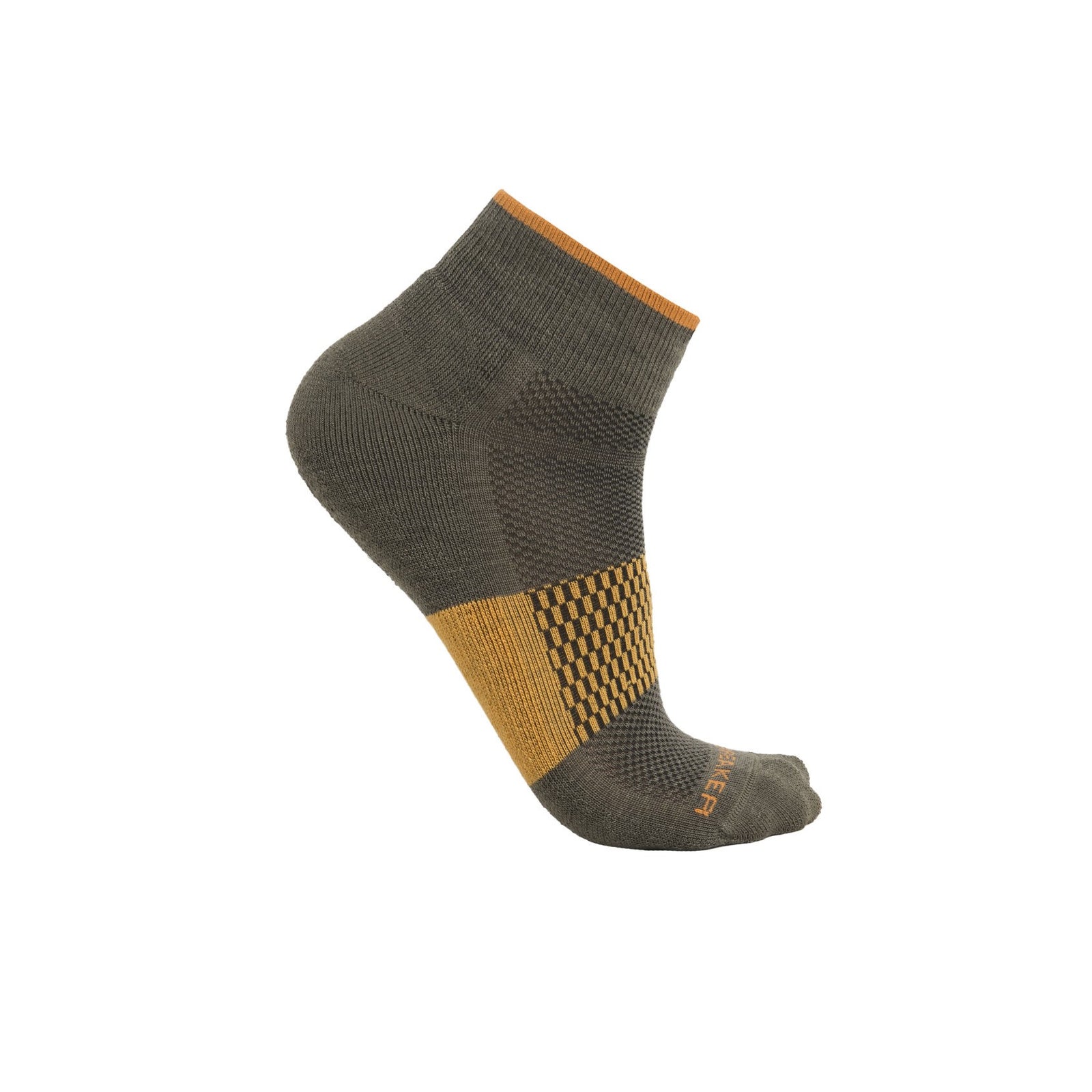 Icebreaker Merino Multisport Light Mini Socks