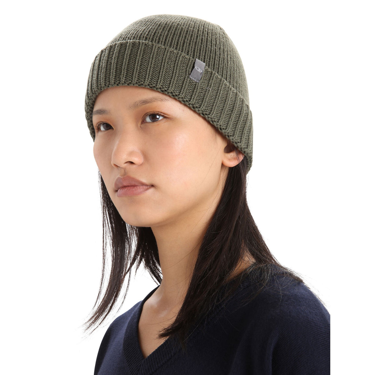 Icebreaker Merino Vela Cuff Beanie