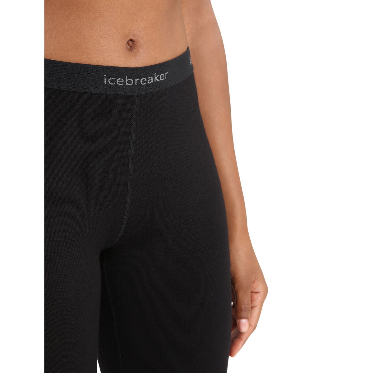 Icebreaker Women's 260 Tech Thermal Leggings