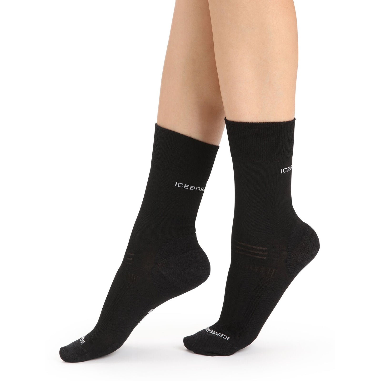 Icebreaker Women's Merino Liner Socks Crew