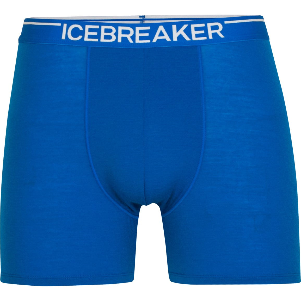 Icebreaker Men's Anatomica Boxer Briefs