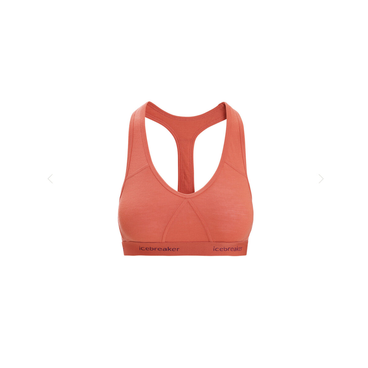 Icebreaker Women's Sprite RacerBack Bra