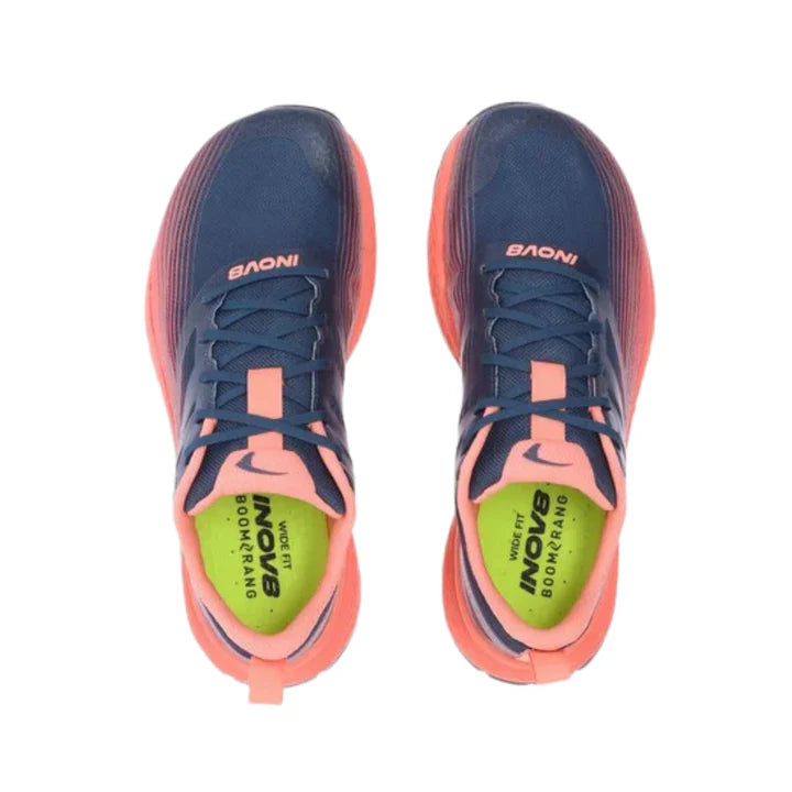 Inov8 Women's TrailFly Speed Wide Trail Running Shoes