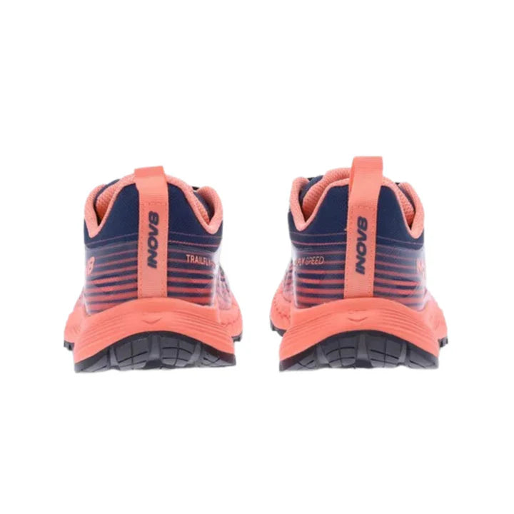 Inov8 Women's TrailFly Speed Wide Trail Running Shoes