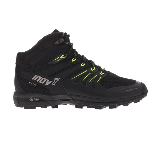 Inov8 Roclite Men's G 345 GTX V2 Hiking Boots - Drifters Adventure