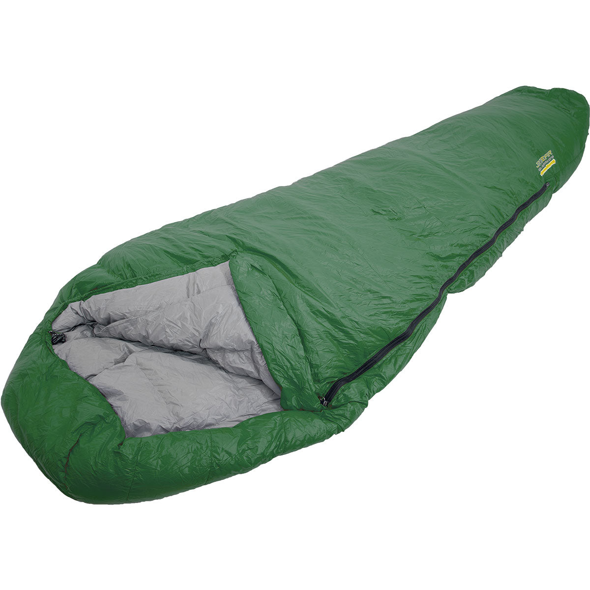 JR Gear Helium Down 550 Sleeping Bag