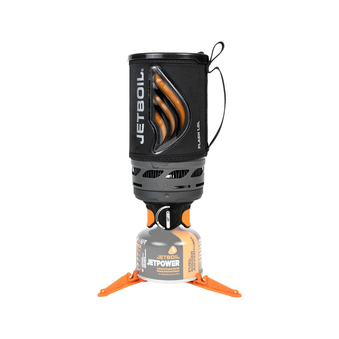 Jetboil Flash 2.0 Fast Boil Cooking System