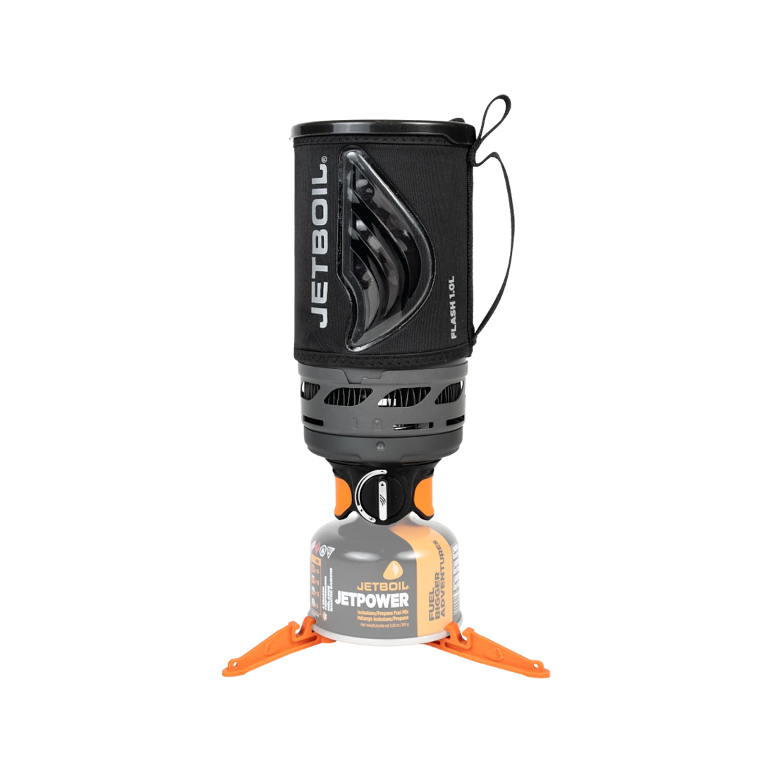 Jetboil Flash 2.0 Fast Boil Cooking System