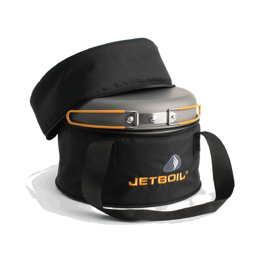 Jetboil Genesis Basecamp Cooking System