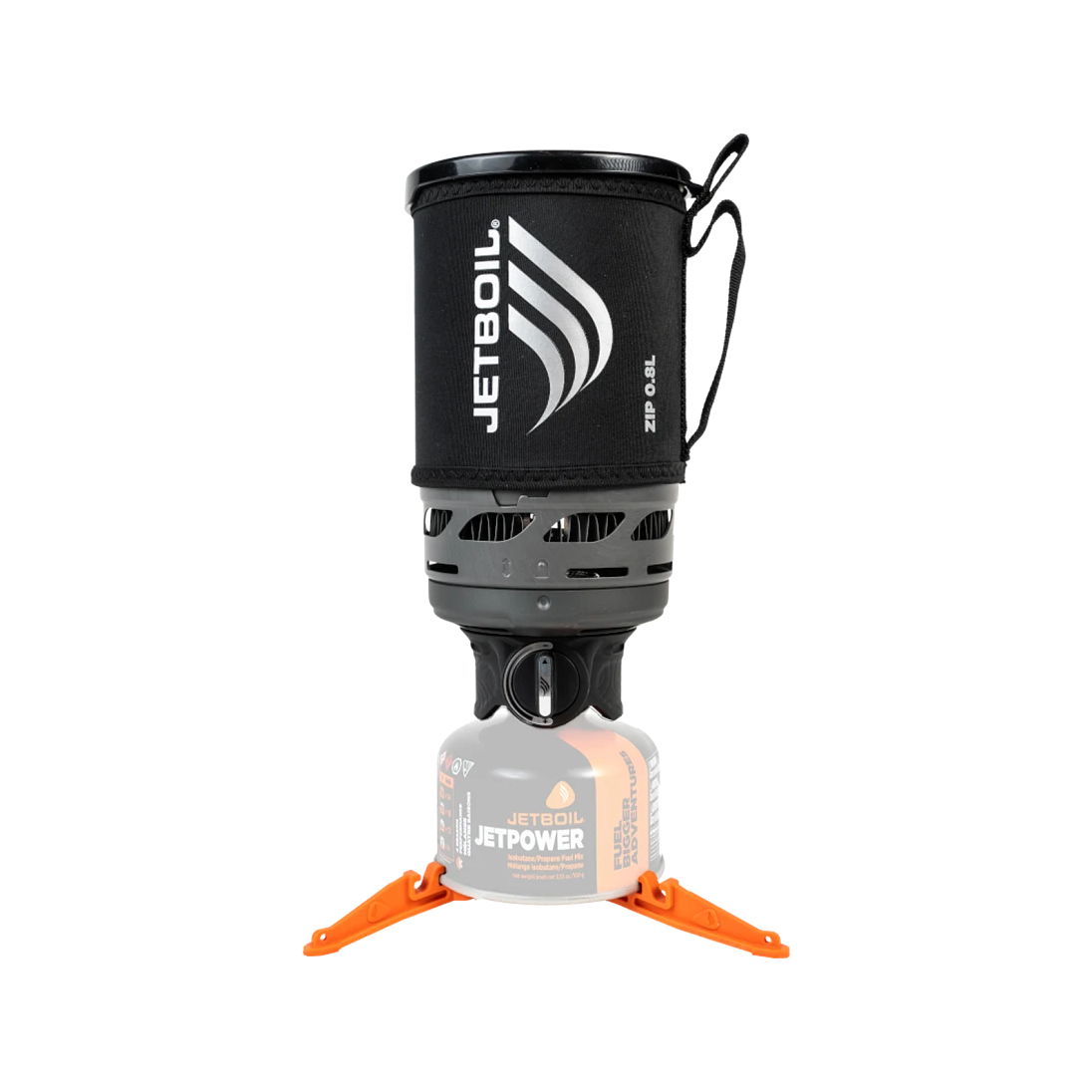 Jetboil Zip 2.0 Fast Boil Cooking System