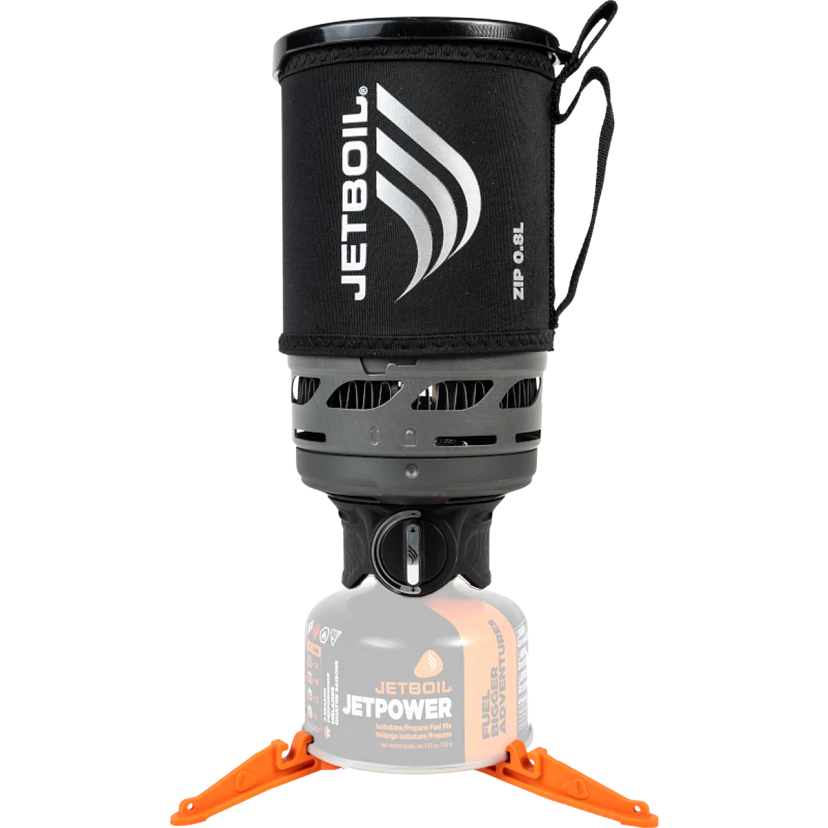 Jetboil Zip 2.0 Fast Boil Cooking System