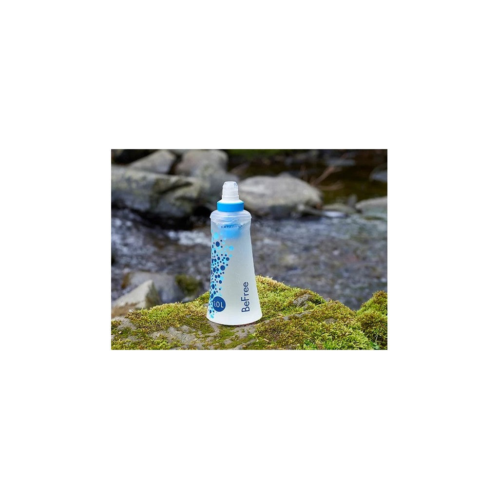 Katadyn BeFree Water Filtration System
