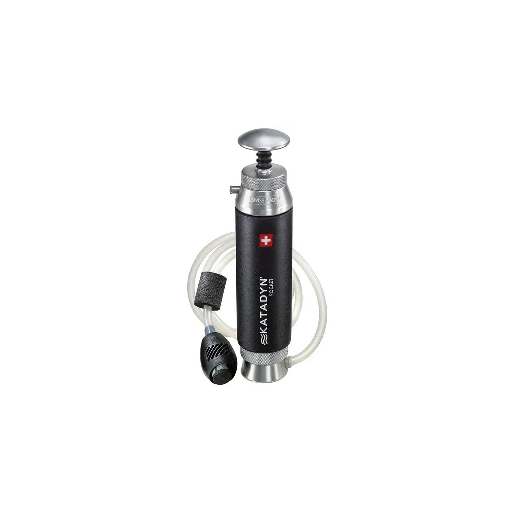 Katadyn Pocket Microfilter Water Filter