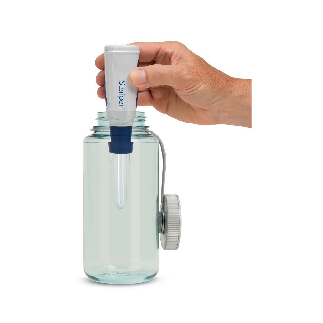 Katadyn Steripen Classic 3 UV Water Purifier