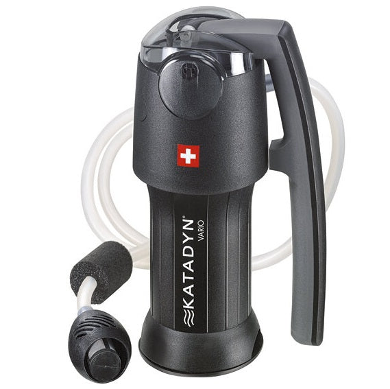 Katadyn Vario Microfilter