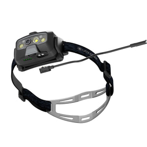 LED Lenser HF8R Core Rechargeable Headlamp