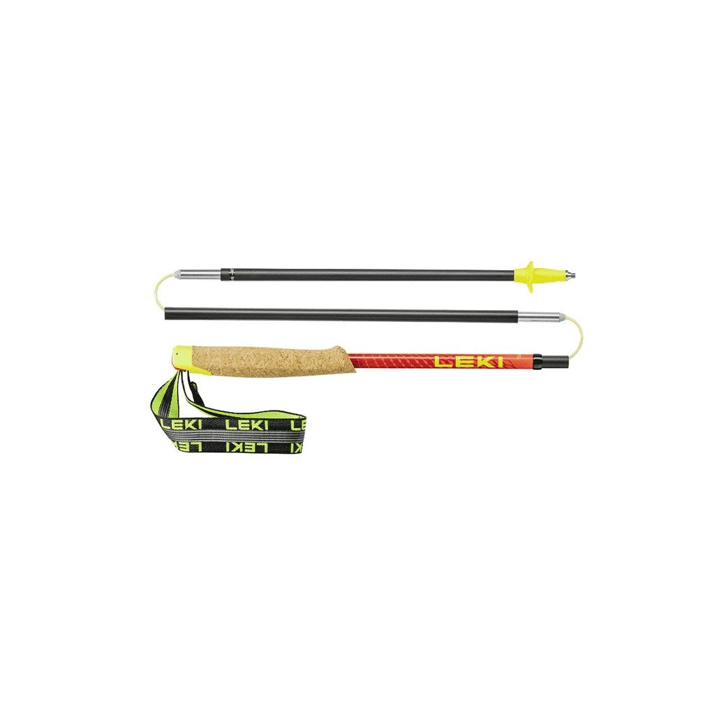 LEKI Alphatrail FX.One Superlite Trekking Pole - Pair