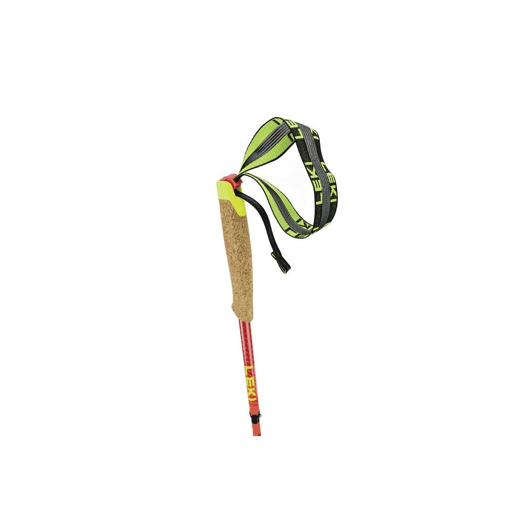 LEKI Alphatrail FX.One Superlite Trekking Pole - Pair