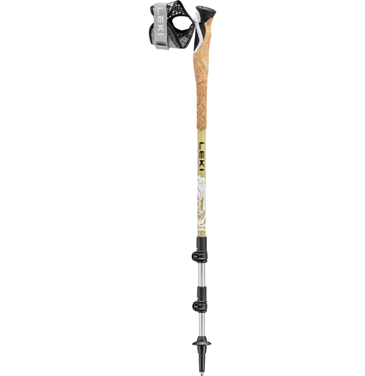LEKI Cross Trail TA Trekking Pole - Pair