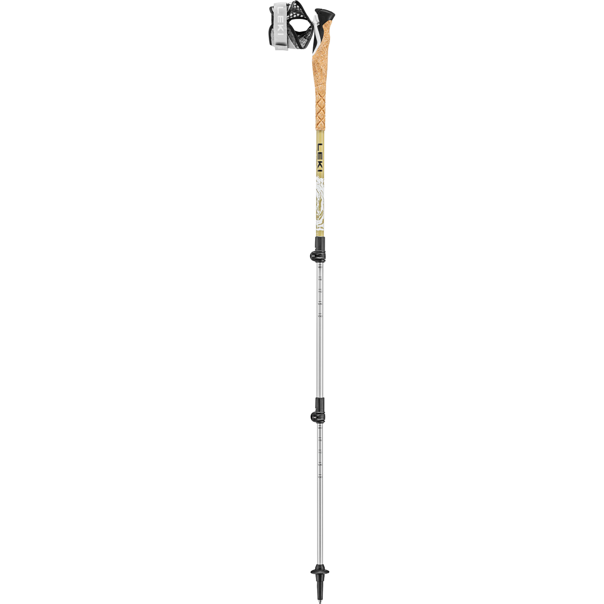 LEKI Cross Trail TA Trekking Pole - Pair