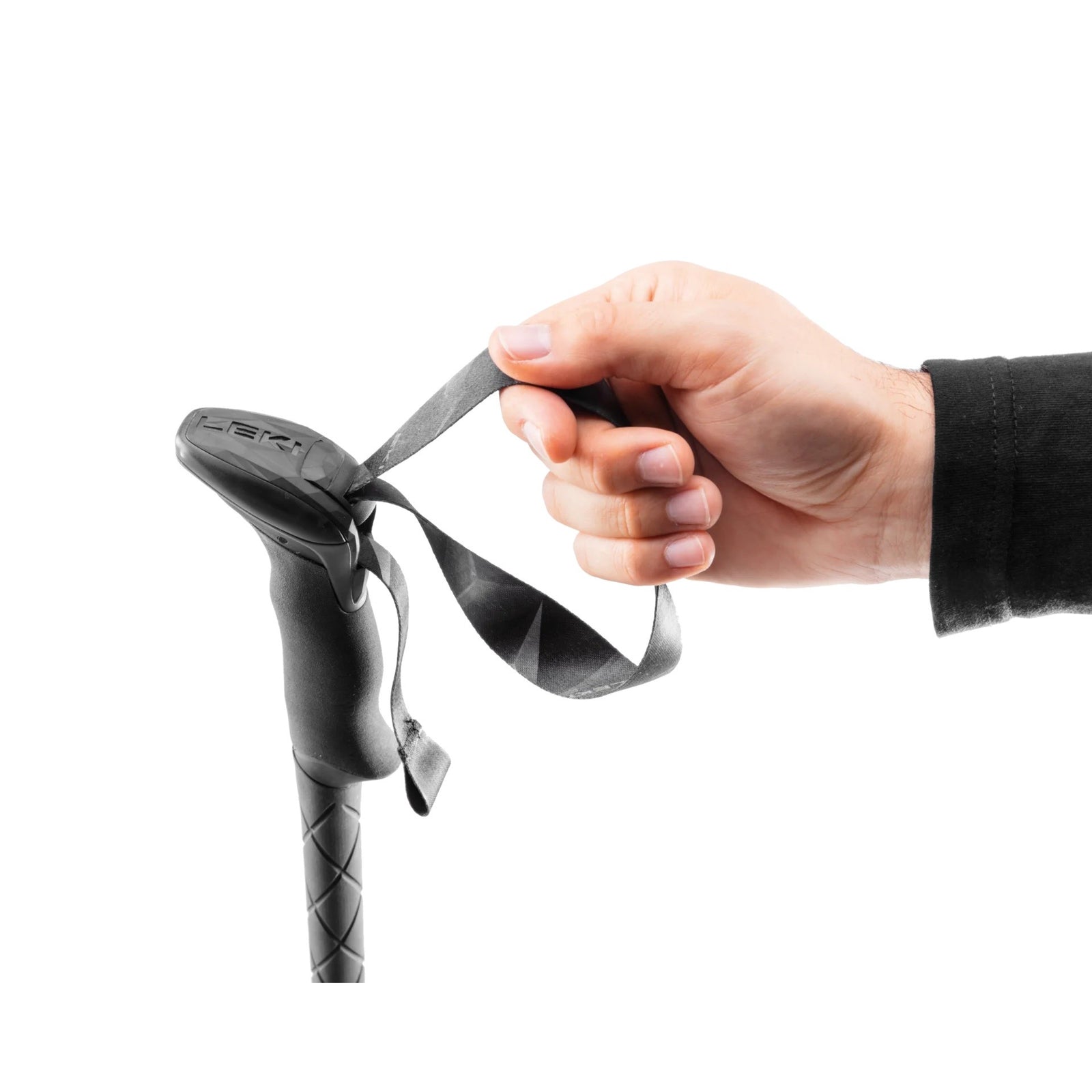 LEKI Makalu FX TA Trekking Pole - Pair