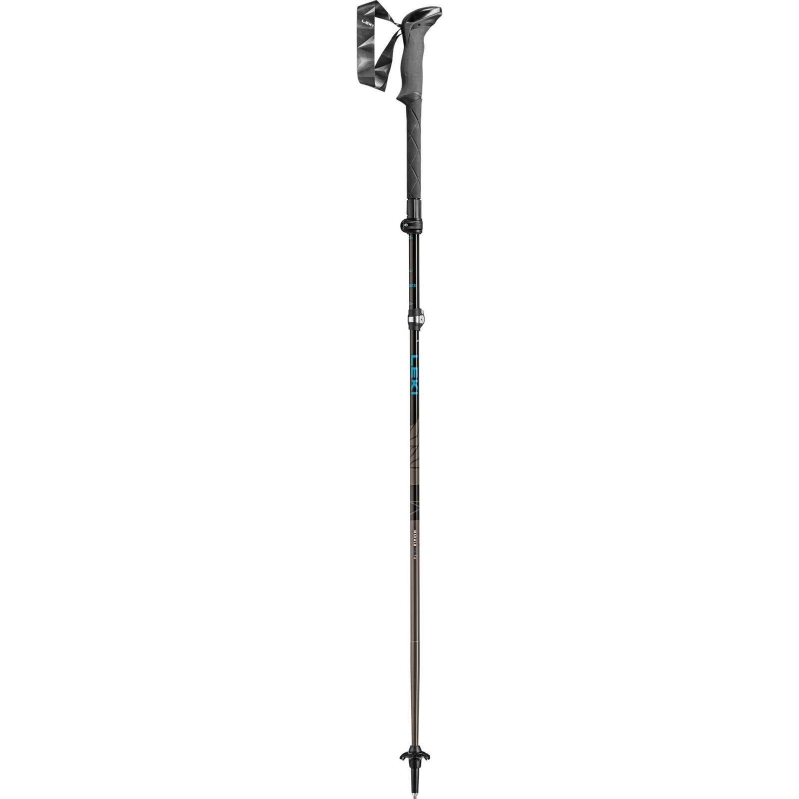 LEKI Makalu FX TA Trekking Pole - Pair