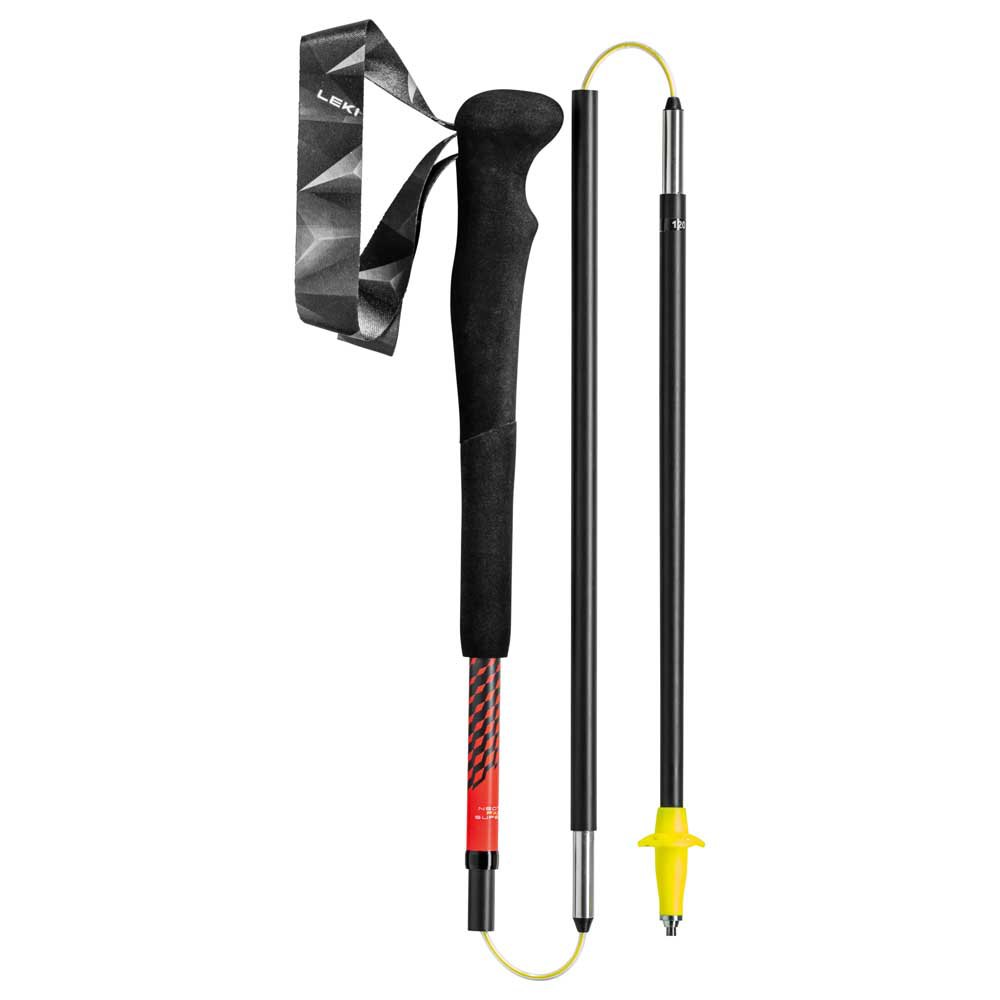 LEKI NeoTrail FX.ONE SuperLite Trekking Pole - Pair