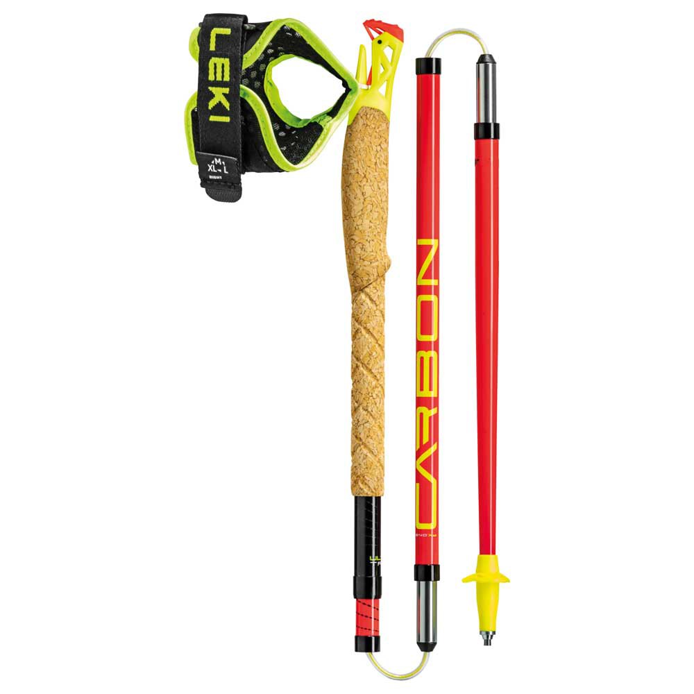LEKI UltraTrail FX.ONE Trekking Pole - Pair